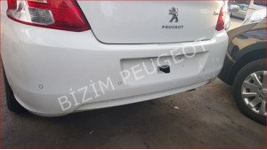 301 çıkma tampon