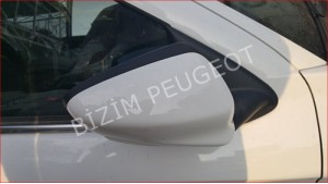 301 çıkma ayna