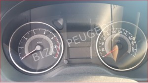 301 çıkma kilometre saati