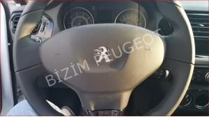 301 çıkma airbag