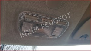 301 çıkma tavan lambası