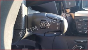301 çıkma radyo ayar düğmesi