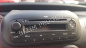 bipper çıkma radyo teyp