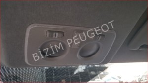 bipper çıkma tavan lambası