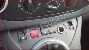 partner tepee çıkma cam düğmesi