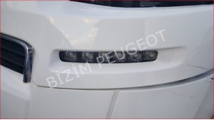 partner tepee çıkma led lamba