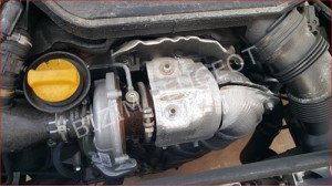 partner tepee 1.6 hdi turbo