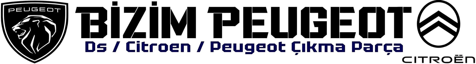 Bizim Peugeot